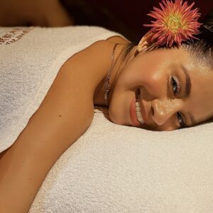 Balinese Massage Voucher