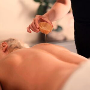 Hot Oil Thai Massage Voucher