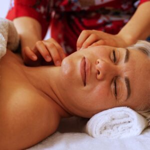 Thai Aromatheraphy for Seniors Voucher