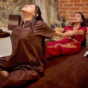 Sport Massage Voucher